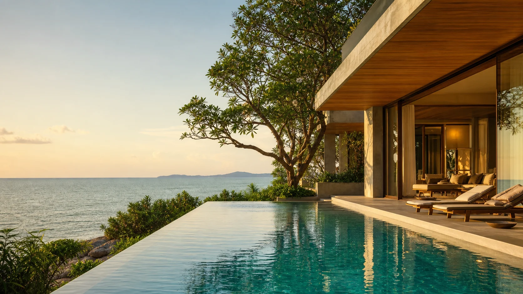 Bangsaen Poolvilla Notes cover