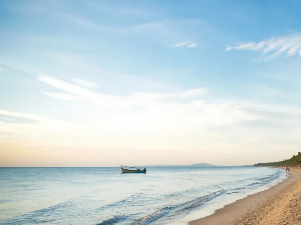 ทริปบางแสน-พัทยาแบบหนึ่งวัน cover